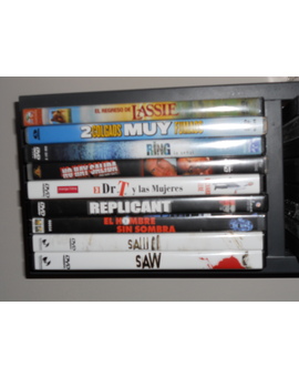 Mi colección