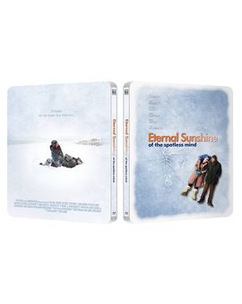 Eternal Sunshine of the Spotless Mind - Kimchi
