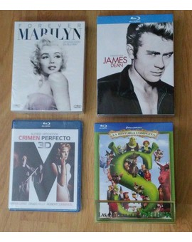 2ª Compra 2x1 AMAZON del 29/04/2017
