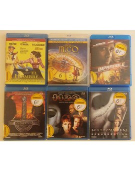 Compras Finde parte 1/2 GAME 3x2