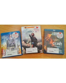 Compras finde parte 2/2 CEX