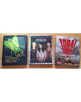 Un mes después Pedido Zavvi