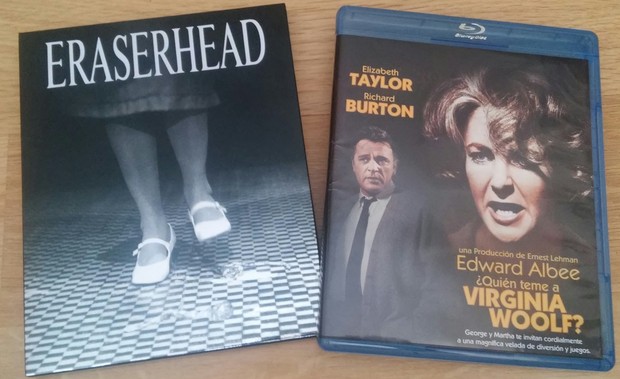 Recién llegadas de Amazon.es 