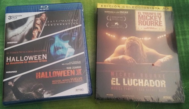 Nuevas compras por todocoleccion