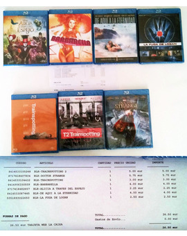 Nuevo Pedido TODAS al 70%