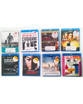 Compras fin de semana CEX Y Game