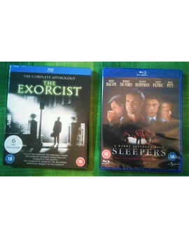 Primer pedido de la semana ZAVVI