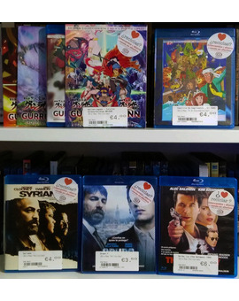 Hoy toca de CEX