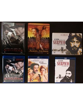 Compra de Metal de DvD, disco Blu ray