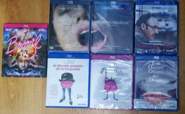 Mi recicla Fnac