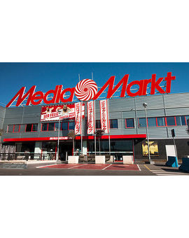Pido información sobre 2 Mediamarkt (Rivas - Albacete)