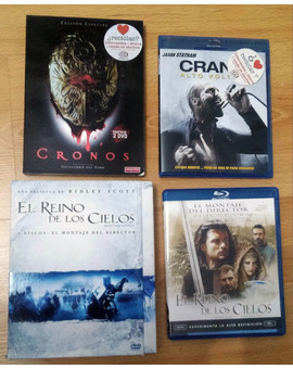 Compra en la web de Cex 