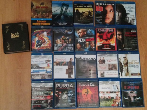 Ofertas pasadas de Amazon italia