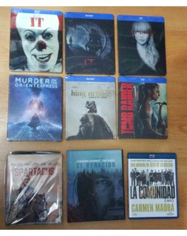Superando las 1000 ediciones