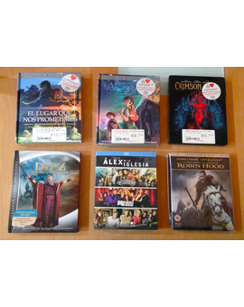 PreBlack - Cex, Ebay, Fnac y Amazon UK Marketplace