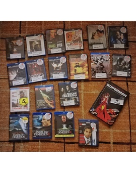 Últimas compras + regalo santoypadre