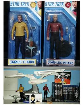 Colección Star Trek