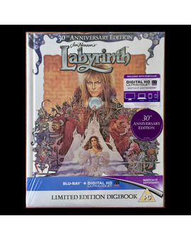 Oferta Amazon Digibook Dentro del Laberinto de UK por 9,25€
