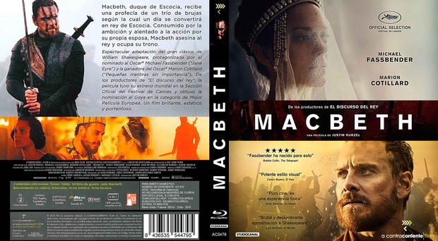 Macbeth