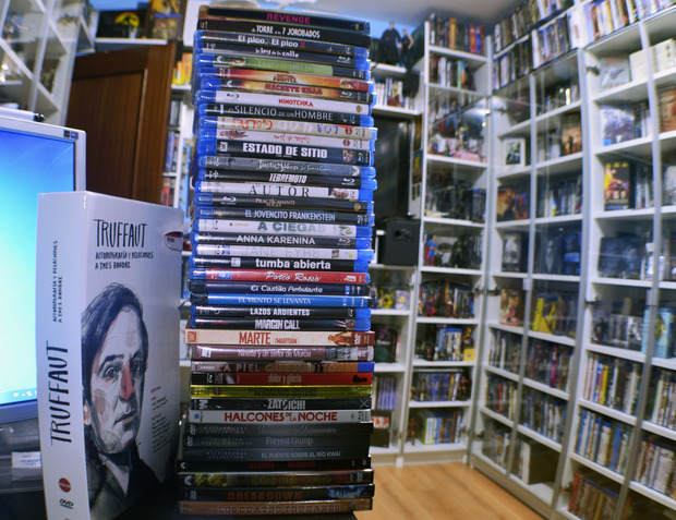 Mi Black Friday (o Black Week)