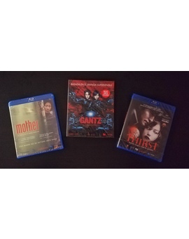 Compra en Mediatres. Más cine asiático a la colección