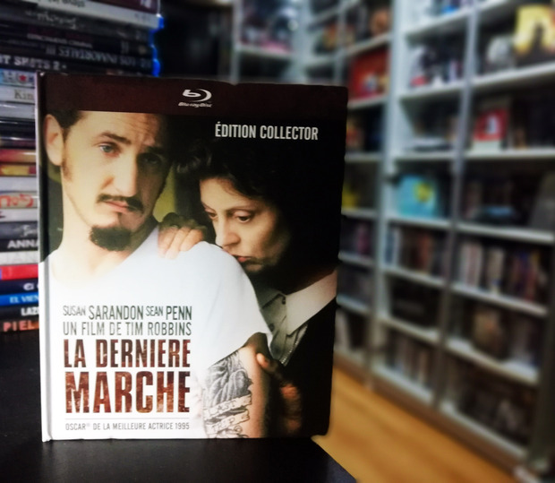 Pena de muerte Digibook Francés con castellano