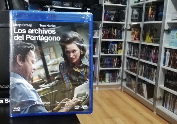 Por 0,19€ Los Archivos del Pentágono