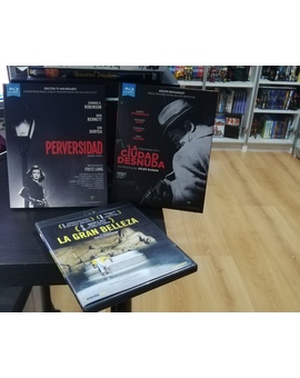 Tres nuevos títulos a la colección 