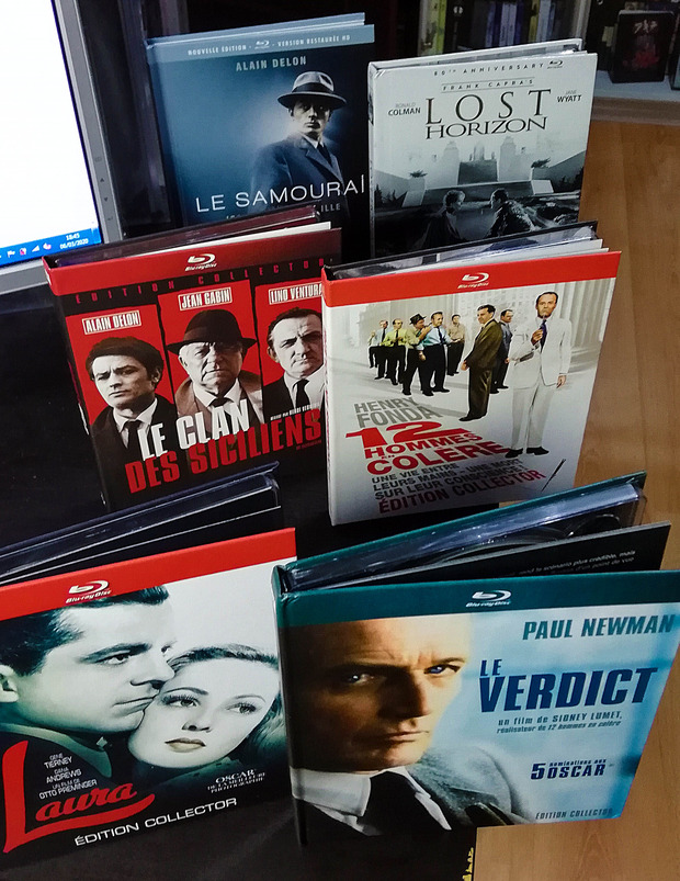 Más digibook a la colección