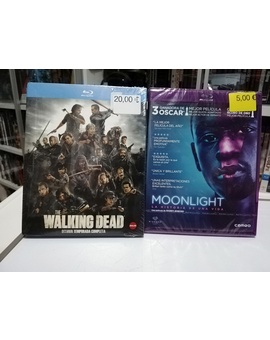 Compras Carrefoour