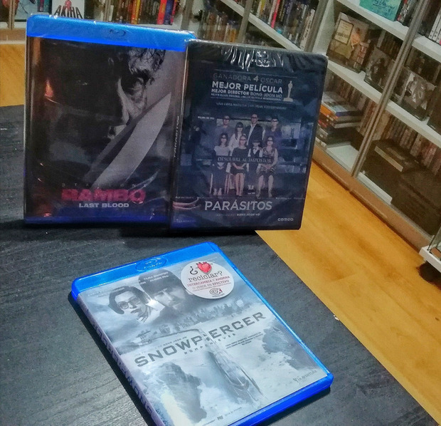 Más a la colección 