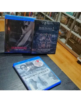 Más a la colección 