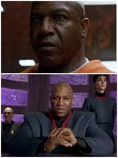 Fallece el actor Tiny Lister (El 5 Elemento - El caballero Oscuro) 