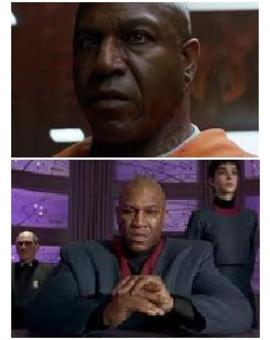 Fallece el actor Tiny Lister (El 5 Elemento - El caballero Oscuro) 