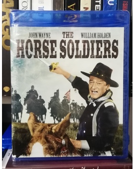 Otra más de John Ford a la colección 
