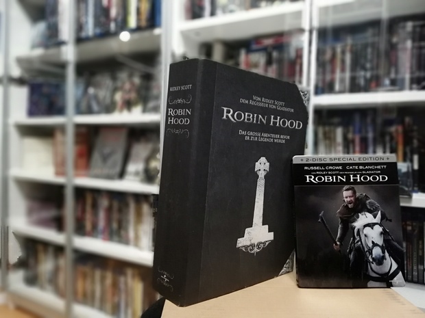 Nueva adquisición a la colección