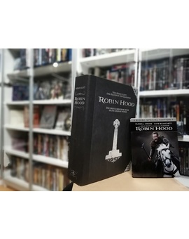 Nueva adquisición a la colección