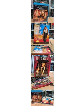 Rápida y Mortal a la colección con Slipcover Custom