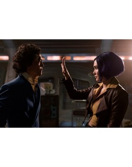 Cowboy Bebop cancelada