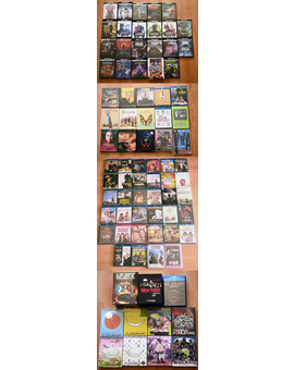 Completado mi ¨pequeño¨ Black Friday