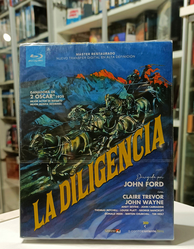 Gracias a Papa Gorila y a Mubis por el chivatazo