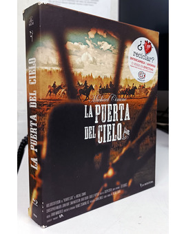 Puerta en CEX