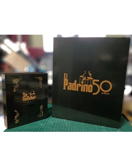 El Padrino - 50 Aniversario (Edición Premium) por 79,90€