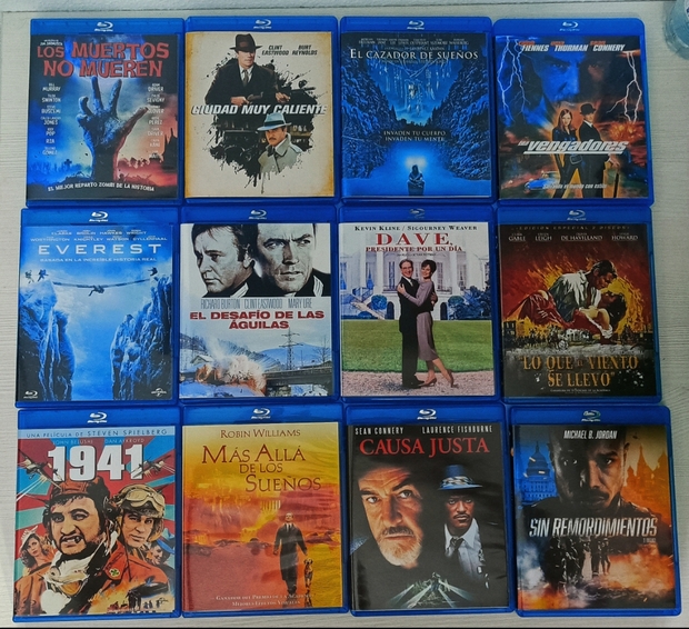 6x30€ Alemania 