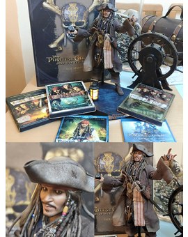 Jack Sparrow 1/6