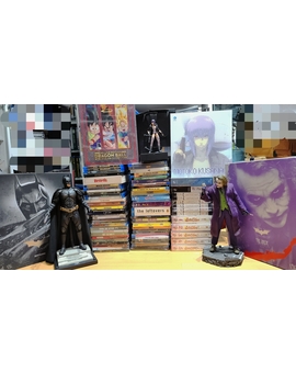 Mi Black Friday al completo y alguna más 