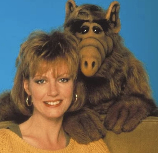 Fallece Anne Schedeen de la serie Alf