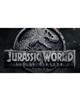 Nueva serie de Jurassic World en Netflix
