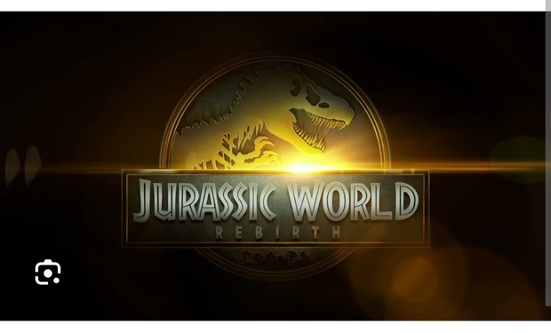 Jurassic World Rebirth se marca el mejor estreno mundial del año.