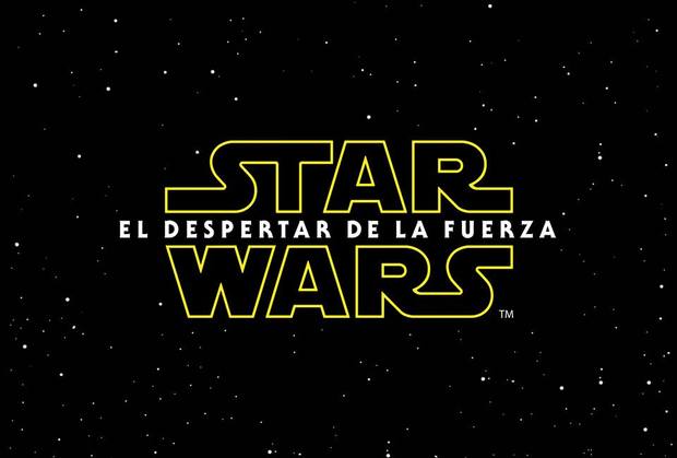Anunciado el primer trailer y el titulo en español de Star Wars Episodio VII